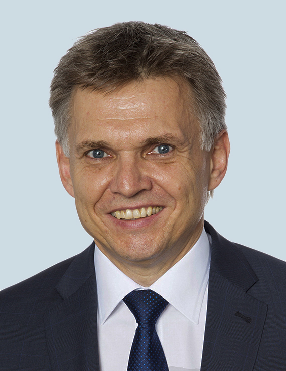 Dr. Heiko Voigt